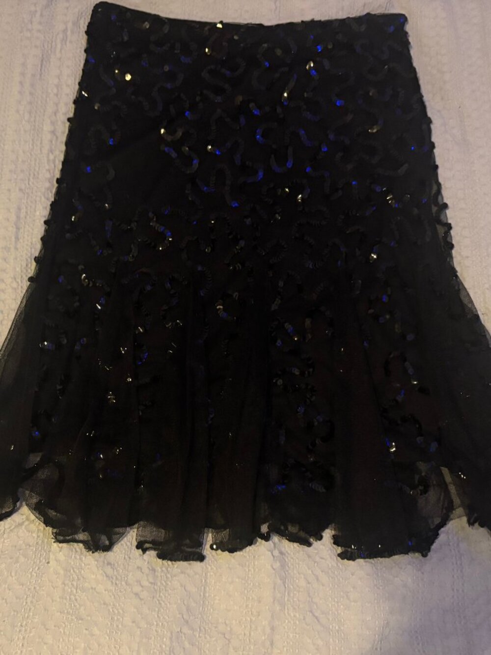 Vintage Betsey Johnson skirt